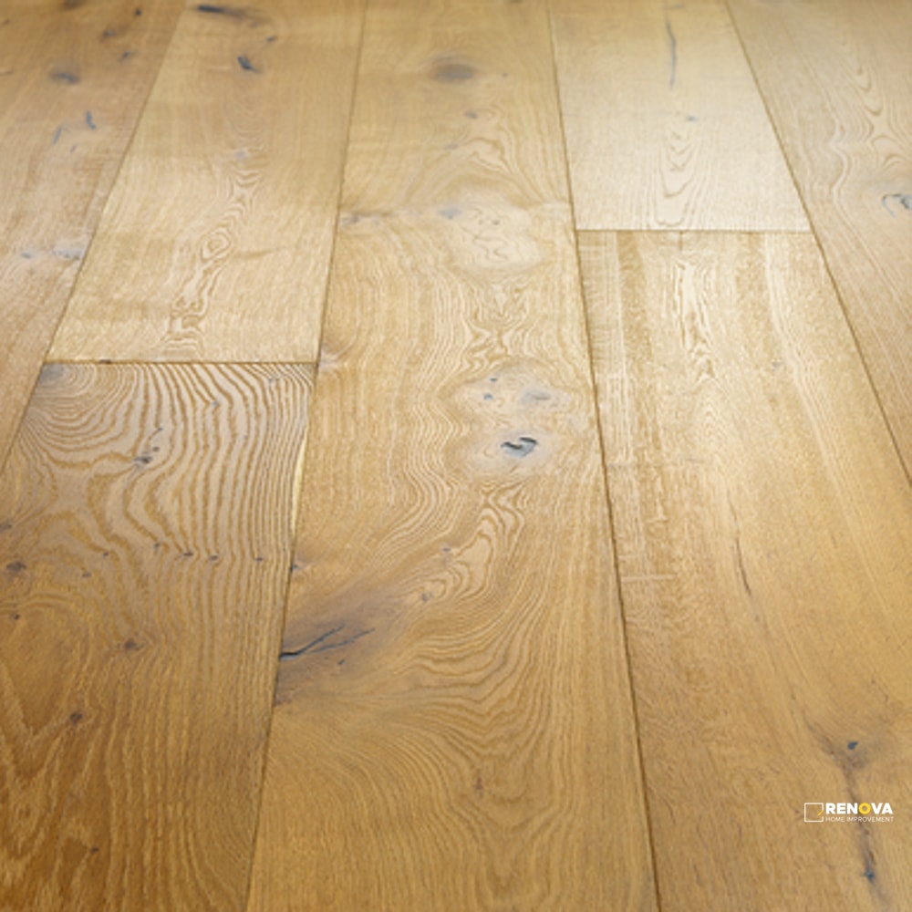OAK VENTURA 7-1/2" - ENGINEERED - HALLMARK - 8