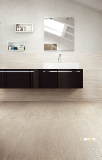 SELECTION OAK WHITE 8" X 48" - ELYTIL701 - 3
