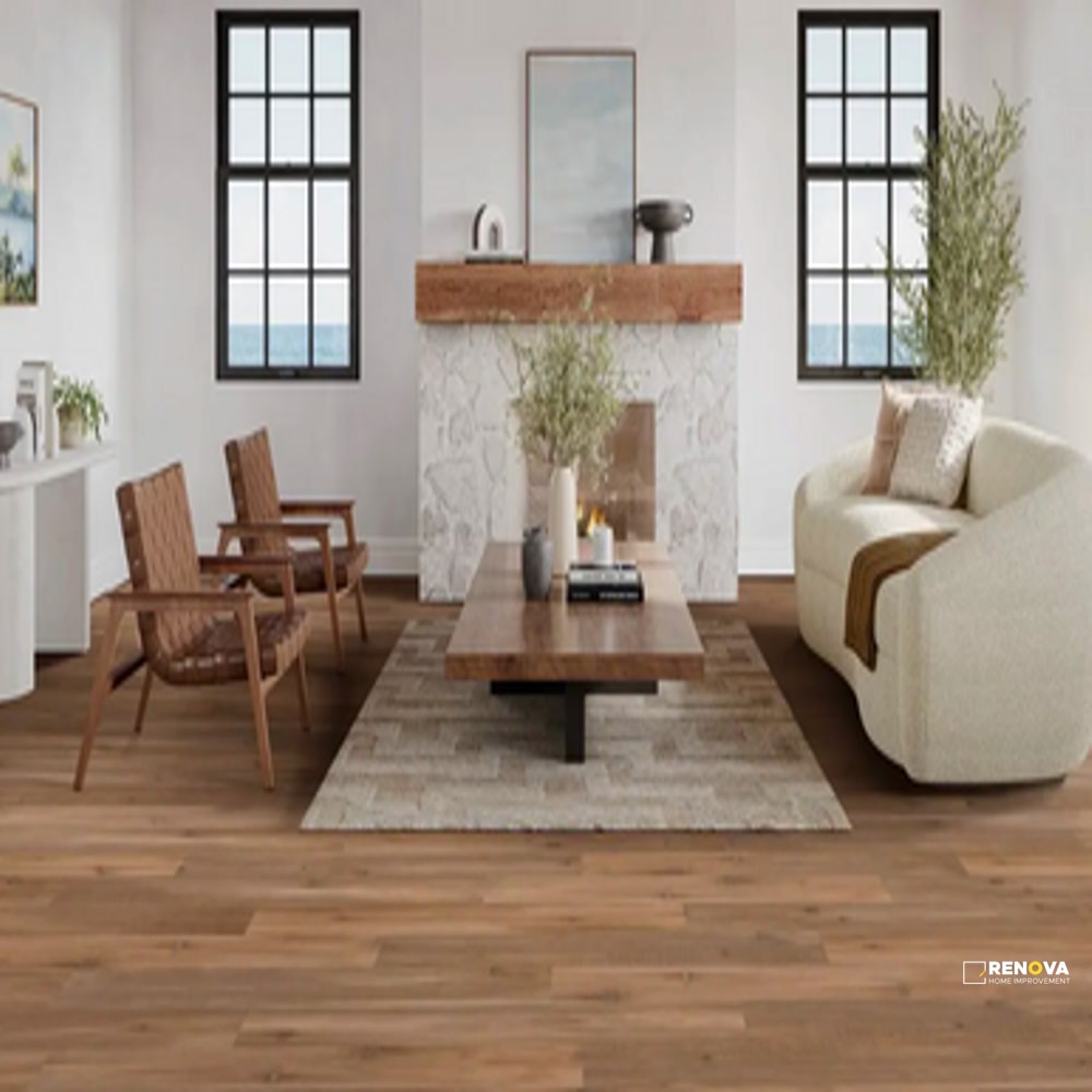 ADURA RIGID PLANK KONA 6" X 48" (24.00 SF/CTN) - PP1D - 2