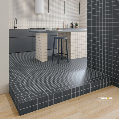 WOW RASTER GRID M 6" X 6"