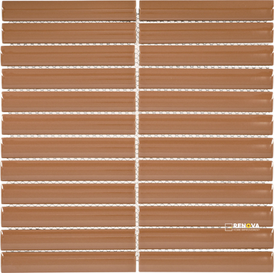 ARTEFINO VINTAGE PENCIL GLOSSY MOSAIC 1X6 - 12X11 - 5