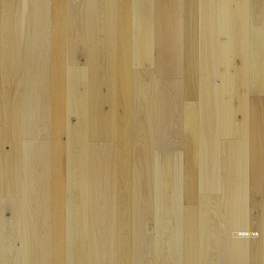 OAK MONTEREY RANDOM - ENGINEERED - HALLMARK - HALH301 - 2