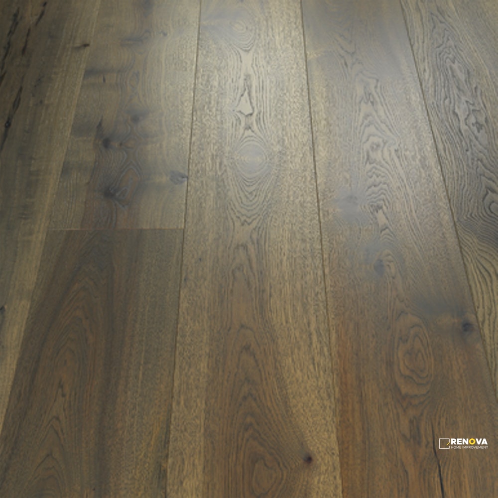 HICKORY AVENUE 9-1/2" - ENGINEERED - HALLMARK - 2