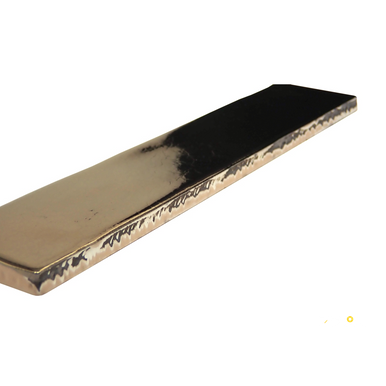 ELECTRUM GOLD GLOSSY 2X10 - 4