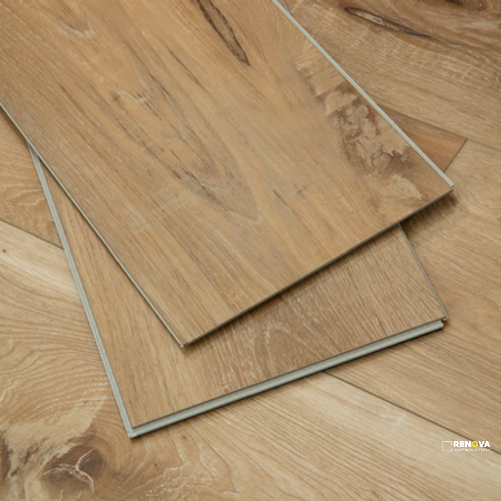 CALI LONGBOARD SEABOARD OAK EXTRA WIDE CLICK 9" X 70-7/8" - 6