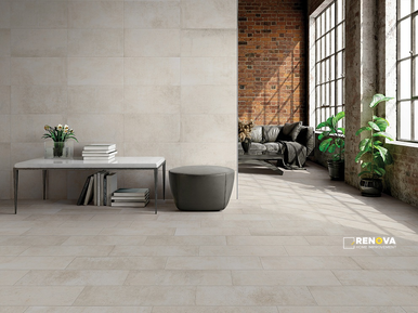 ARTECRETE FIELD TILE DECO 12" X 24" - 3