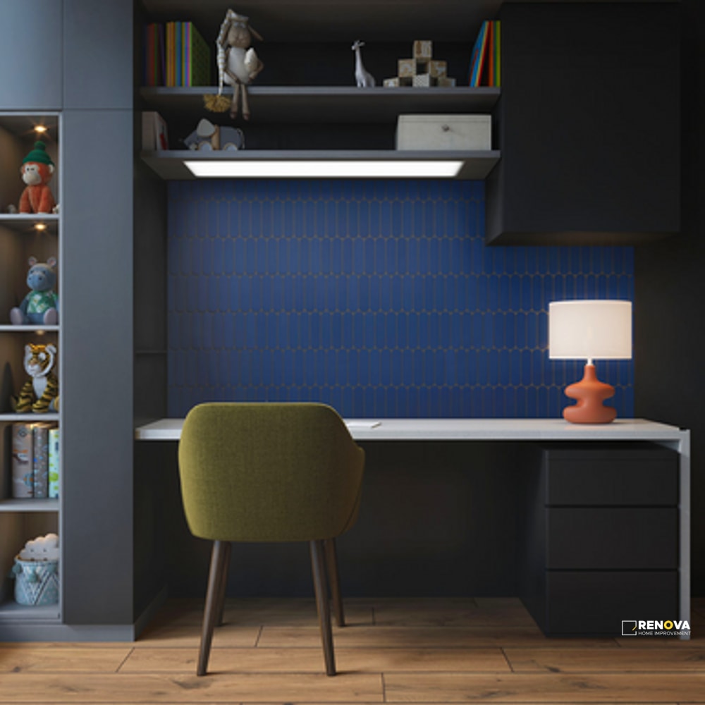 ARTEFINO ELEMENT CAPSULE MATTE MOSAIC 1-1/2X6 - 13X12 - 5