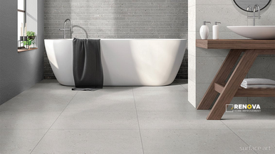 URBAN CONCRETE MATTE 12X24 - 10