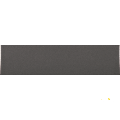 CROSSVILLE SWATCHES SHADOW 3X12 FIELD SATIN