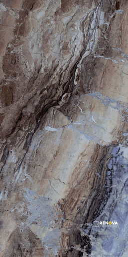 MYSTIC OCEAN MATTE 12" X 24" - 2