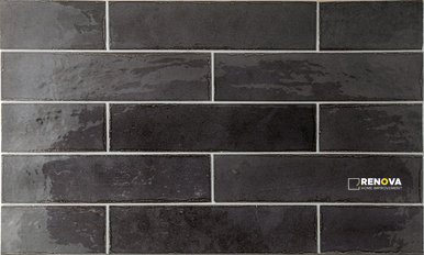 EQUIPE TRIBECA BASALT 2-1/2X10 FIELD GLOSS - 2