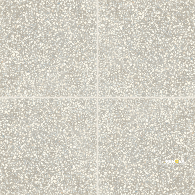 D SEGNI TERRAZZO MATTE 8X8