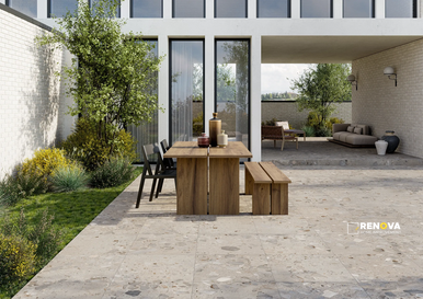 VERRAZZO ANTI-SLIP R11 24" X 24" - 5