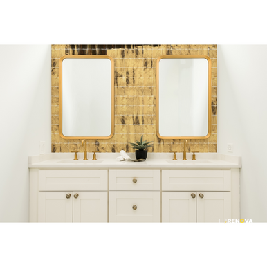 ELECTRUM GOLD GLOSSY 5X5 - 3