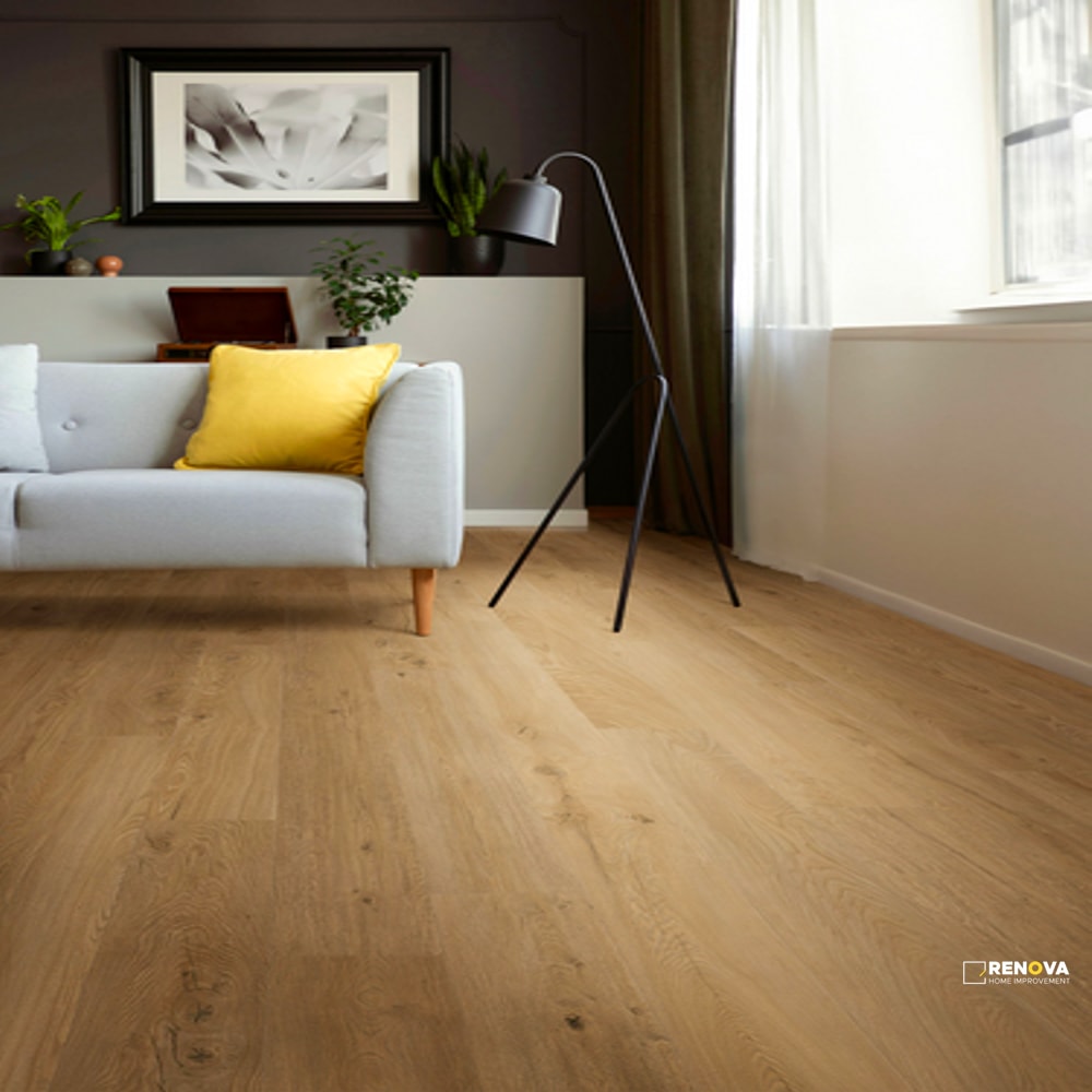 NURTURE PLANK 6.65" X 48" - 6