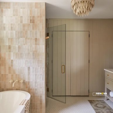 CELINE MATTE FIELD TILE 2" X 6" - BEDTIL5886 - 6
