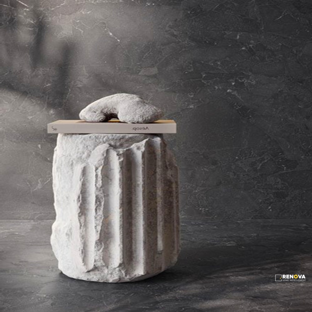 ARA STONE NATURAL 24" X 24" - 4