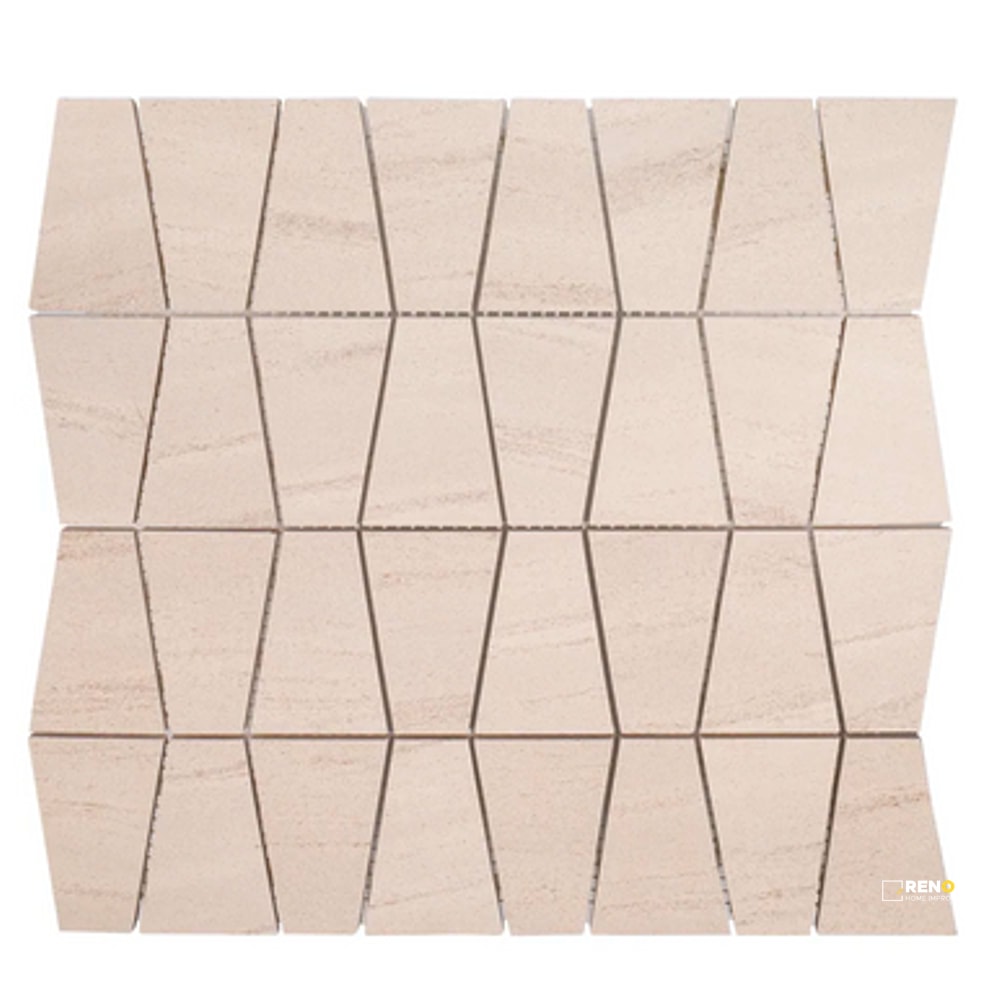 CHAPTER 11 - ALIGN GROUP 1 TRAX MOSAIC 12-1/8" X 12-5/8" - 5