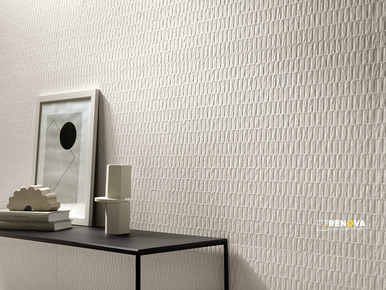 3D PLASTER 19" X 47" - 17