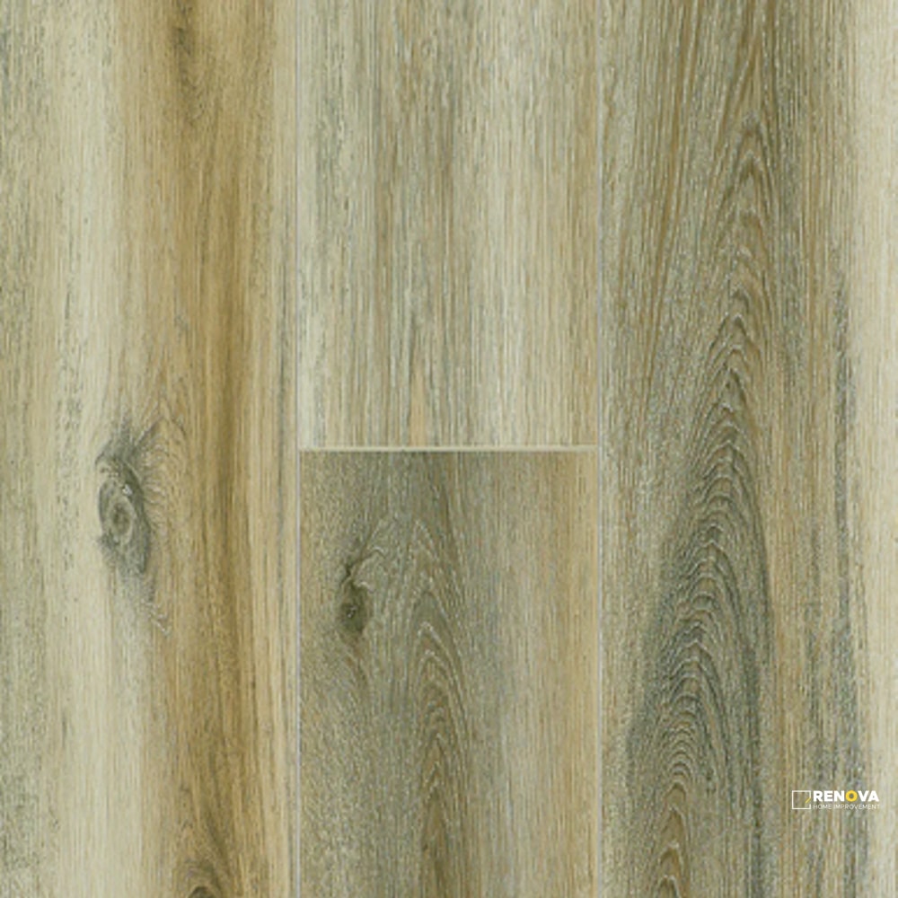 LUTEA ZEN PLANK 7.1" X 60" - 2