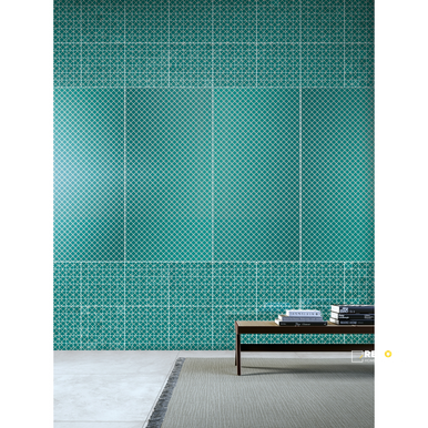 VECTORA GLOSSY MOSAIC 2X2/12X12 - 3