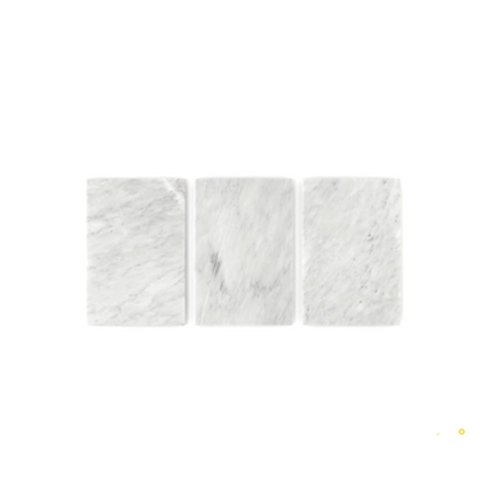 CHAPTER 15 - STATUARIO BRUSHED FIELD TILE 8" X 12" - 2