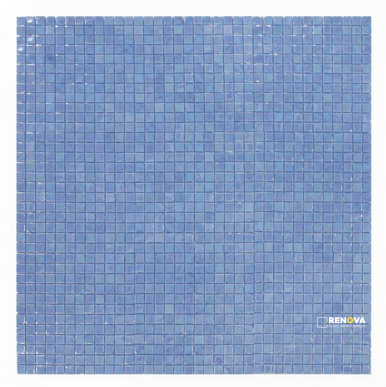 LAGUNA IRIS SQUARE MOSAIC 11.75" X 11.75" - 4