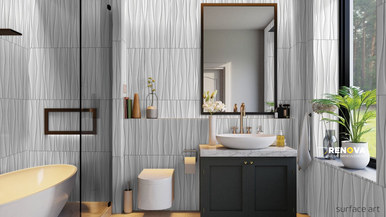 ESTEEM MATTE WALL 12X24 - 8