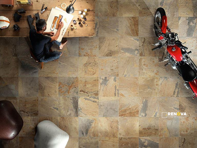 EDIMAX SLATY MULTICOLOR 12X24 FIELD - 4