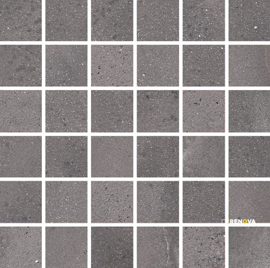 PORTOBELLO PORTOFINO TWILIGHT 2X2 MOSAIC NATURAL