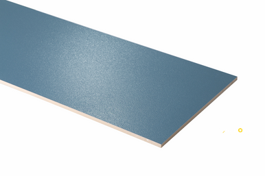 CROSSVILLE HIDE AND SLEEK LAPIS 12X36 FIELD PEARLESCENT - 3