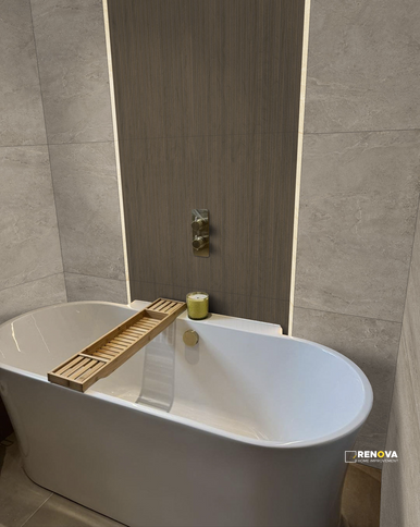 URBANSLAT TAWNY 16X48 ( 15.51 SF PER BOX ) - 4