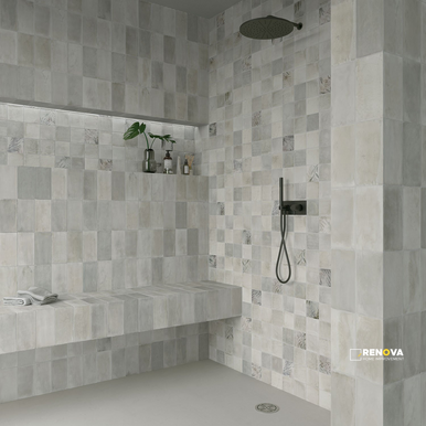 WOW WELLNESS AQUA 4.3" X 8.6" - STATIL2173 - 6
