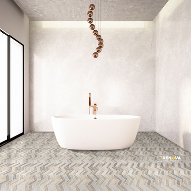 ANGORA HERRINGBONE - 4