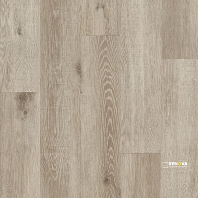 ADURA RIGID PLANK PARISIAN OAK 7" X 48" (23.33 SF/CTN) - PP1D