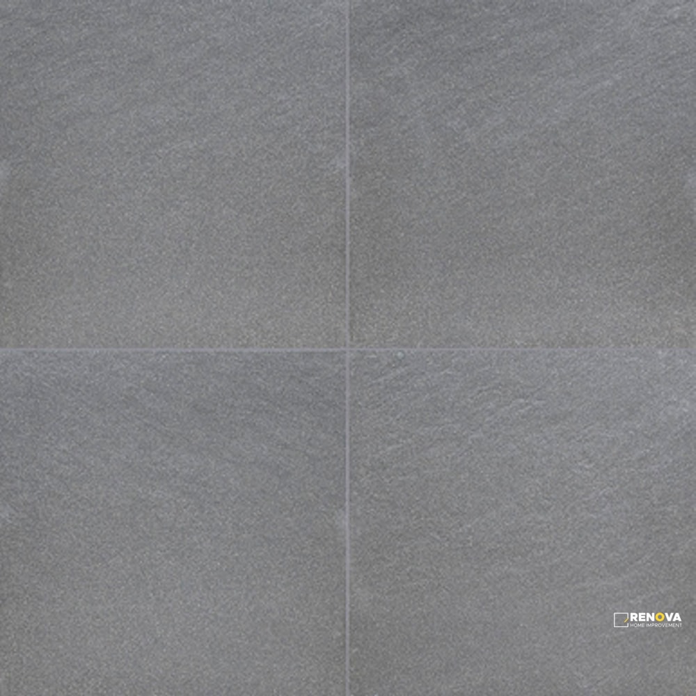 ARTERRA PAVER BLUE STONE 24X24X2CM ( 8 SF PER BOX )