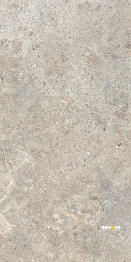 BEAT ALMOND GRIP R11 12" X 24" - 5