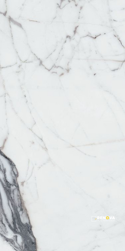 ORIGINES ARGENT MATTE 24" X 48" - 6