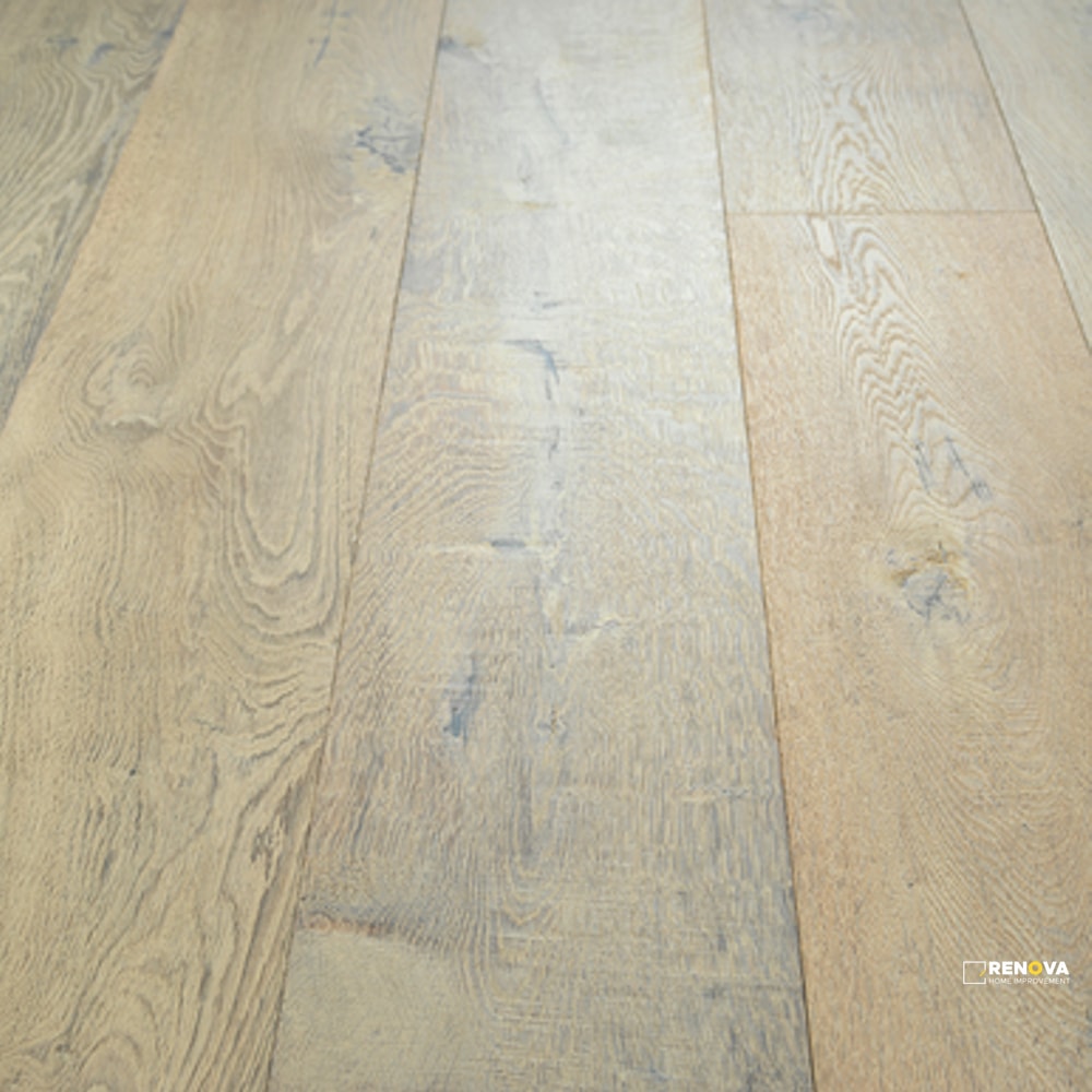 OAK TRUE 7-1/2" - ENGINEERED - HALLMARK - 2