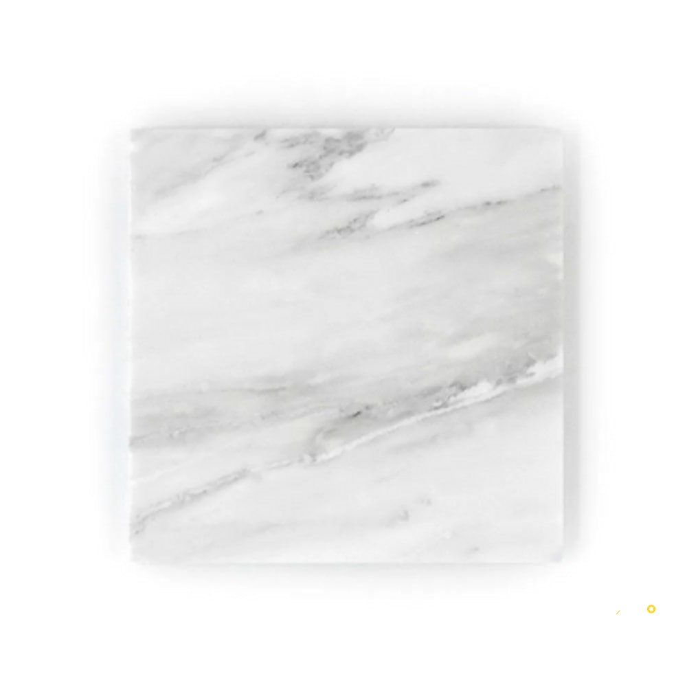 CHAPTER 15 - STATUARIO BRUSHED FIELD TILE 6" X 6" - FLOJEF365 - 3