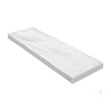 ZEST STAR 2.5X8 SATIN ( 5.244 SF PER BOX ) - 5