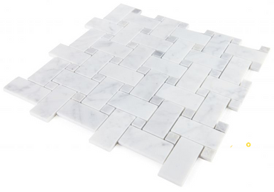 CROSS LOFT MOSAIC 12" X 12" - 3
