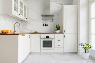 CARENZA BIANCA POLISHED 24" X 48" - 2