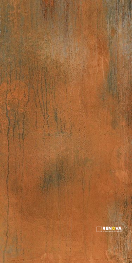 DRIPART COPPER MATTE 24" X 48" - 9