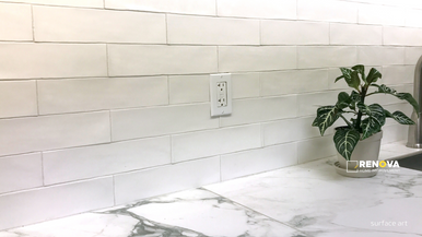 VICTORIA 2.0 GLOSSY WALL 3" X 12" - 6