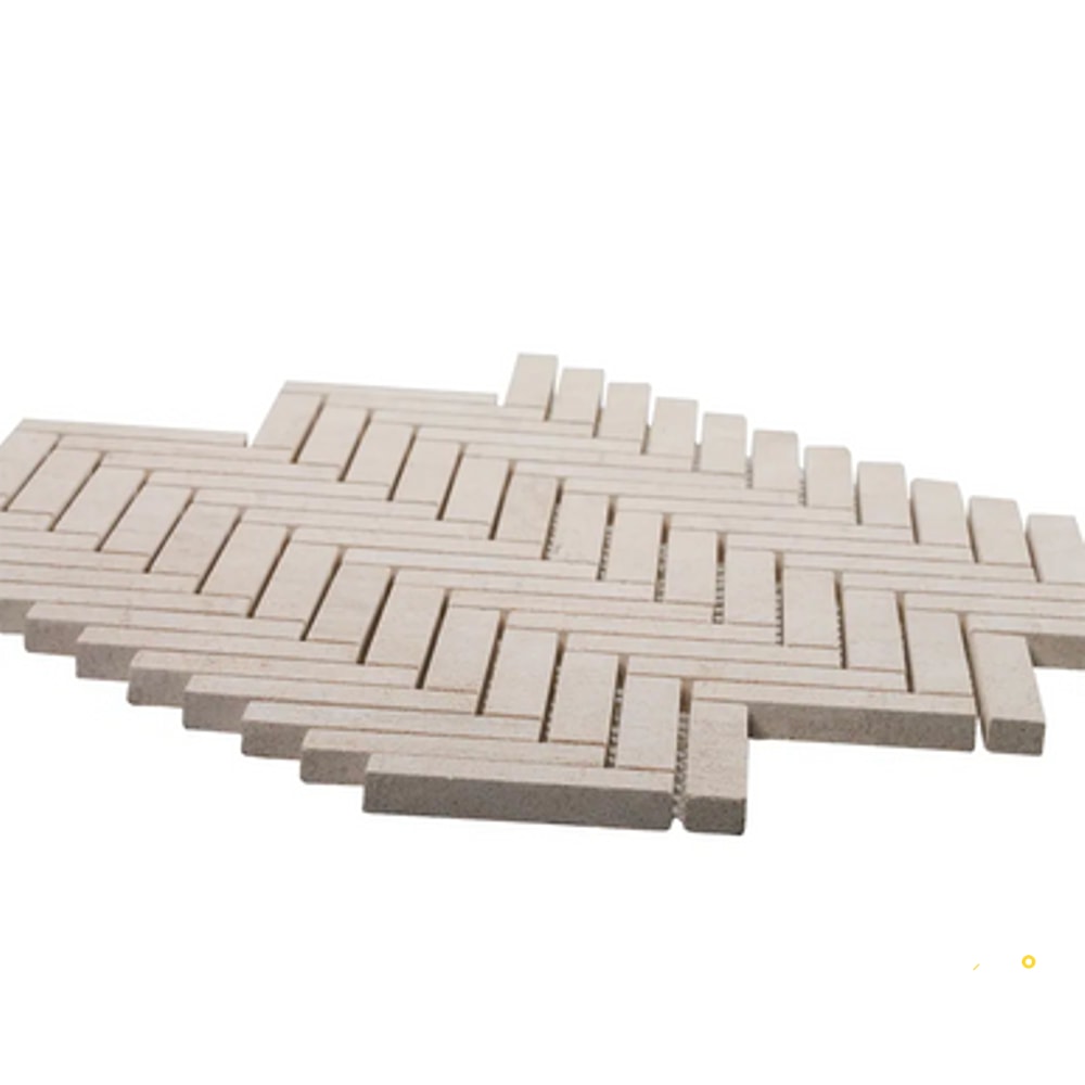 CHAPTER 11 - ALIGN GROUP 1 HERRINGBONE STYX MOSAIC 10-7/8" X 11-3/8" - 2