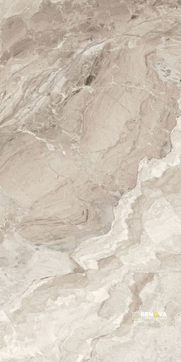 MYSTIC BEIGE MATTE 12" X 24" - 5