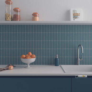 VERA MATTE WALL TILE 1.6" X 5" - 5