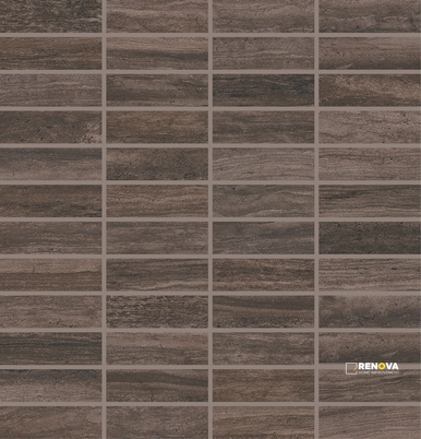 ARTICULO MATTE STRAIGHT JOINT MOSAIC 1X3 - 12X12 - 2