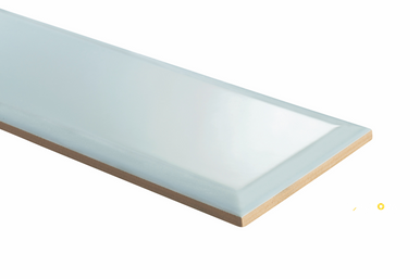 CROSSVILLE COLOR PERSPECTIVES WATER 4X12 FIELD GLOSS - 2